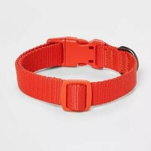 Basic DTM Dog Adjustable Collar | Boots & Barkley | Extra Large